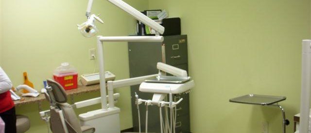 Free dental Care