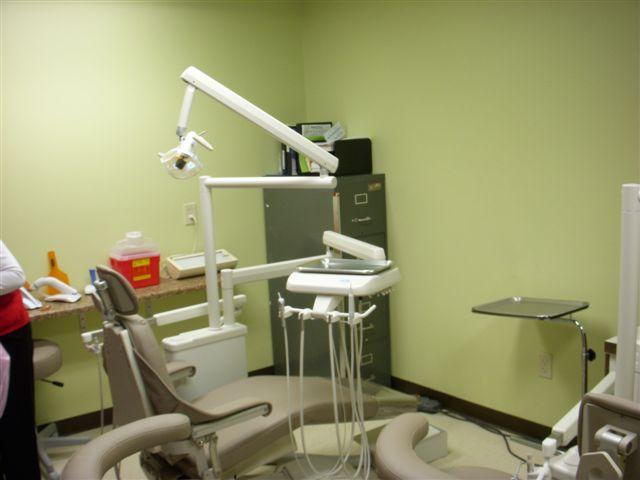 Medicaid Free dental Care
