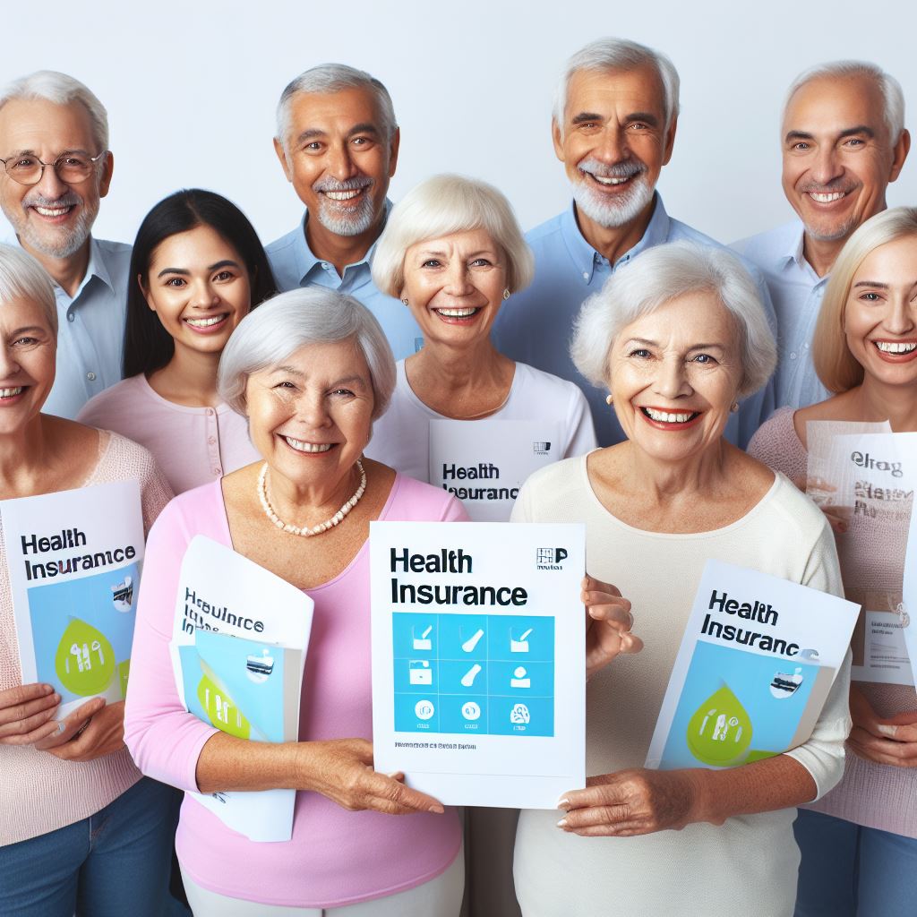 Top 13 Health Insurance Plans for Seniors - Apply For Medicaid